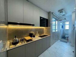 Grange Infinite (D9), Condominium #598269481